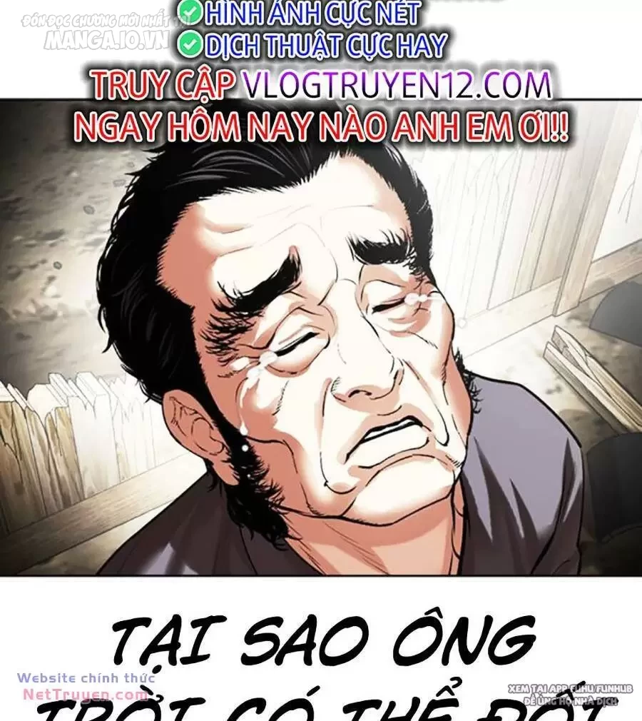 Hoán Đổi Diệu Kỳ Chap 495 - Next Chap 496