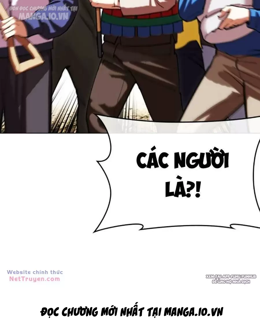 Hoán Đổi Diệu Kỳ Chap 495 - Next Chap 496