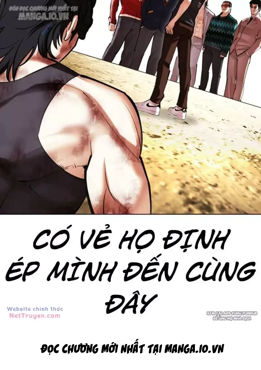 Hoán Đổi Diệu Kỳ Chap 495 - Next Chap 496