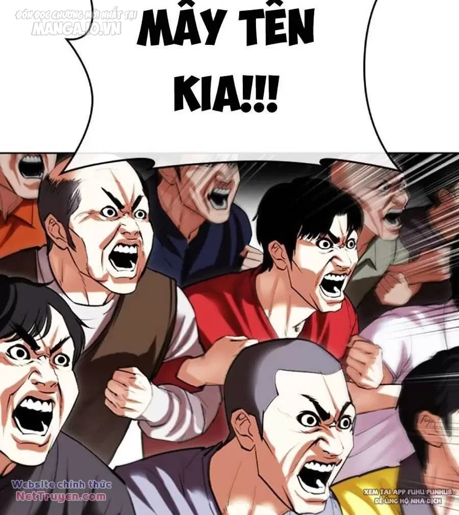 Hoán Đổi Diệu Kỳ Chap 495 - Next Chap 496