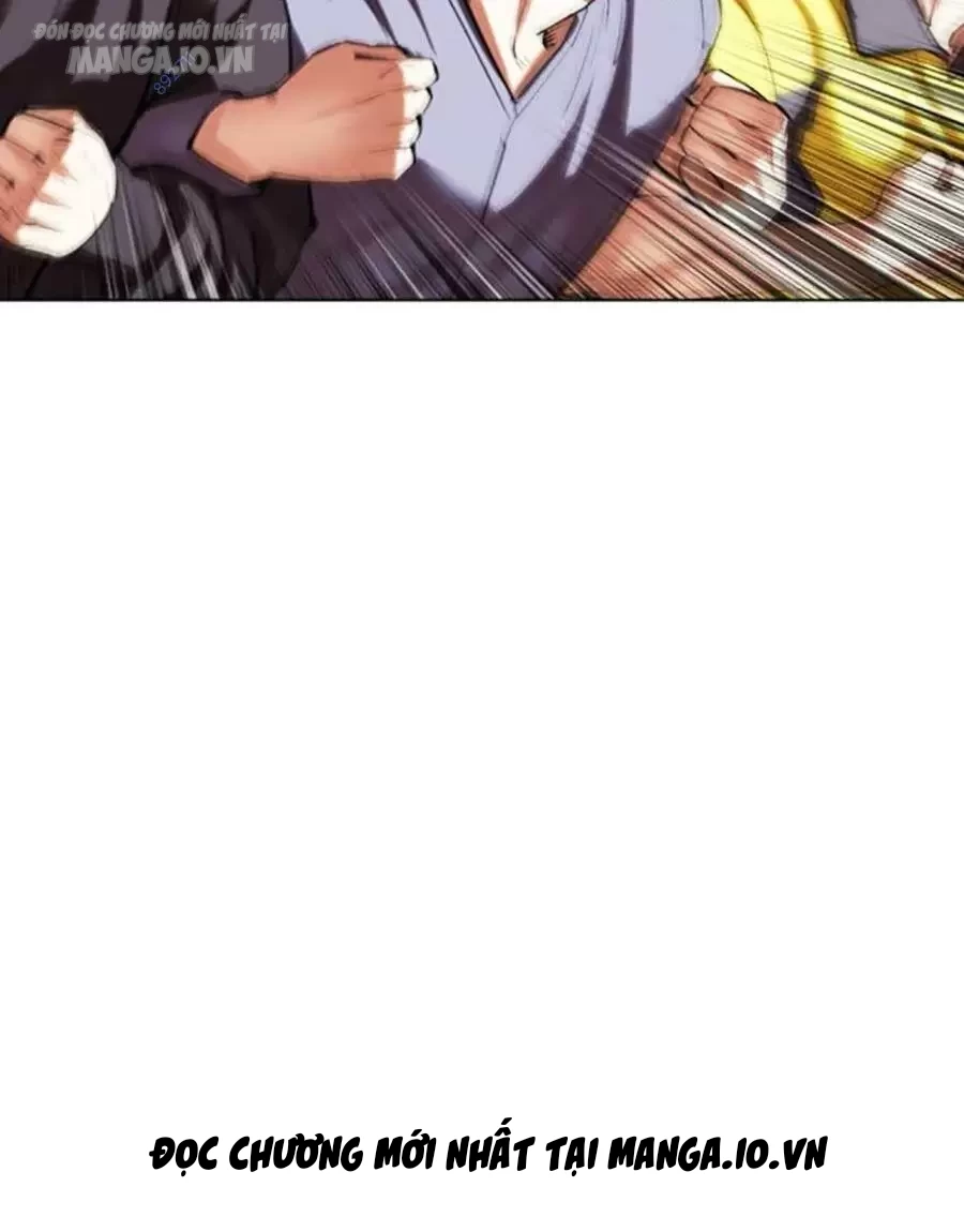 Hoán Đổi Diệu Kỳ Chap 495 - Next Chap 496