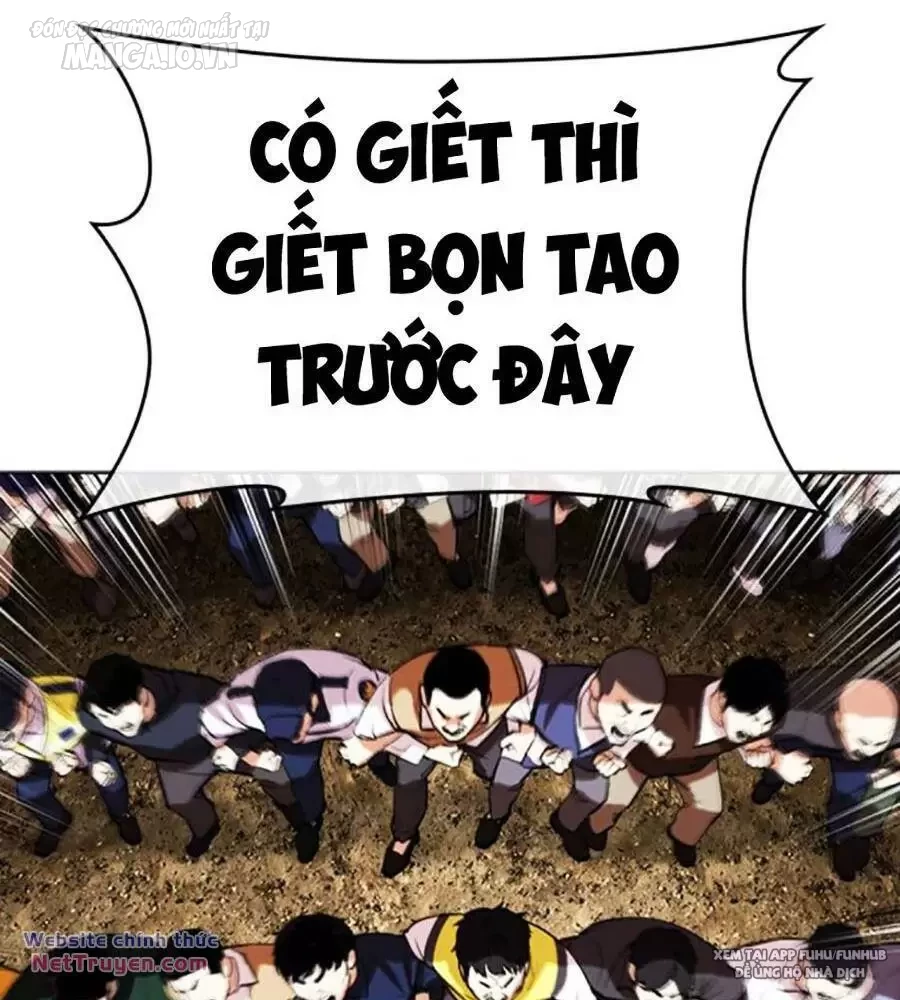 Hoán Đổi Diệu Kỳ Chap 495 - Next Chap 496