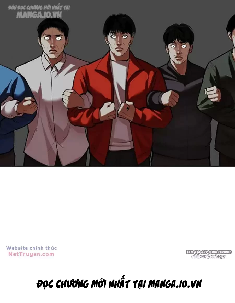 Hoán Đổi Diệu Kỳ Chap 495 - Next Chap 496