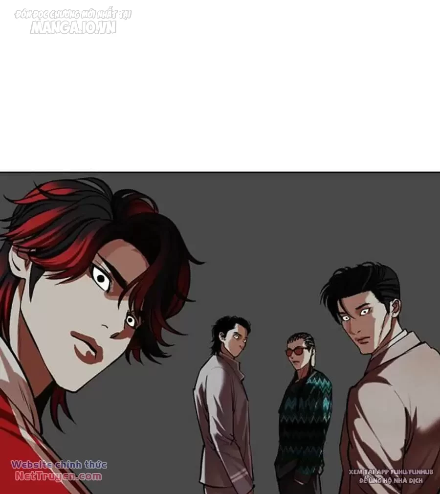 Hoán Đổi Diệu Kỳ Chap 495 - Next Chap 496