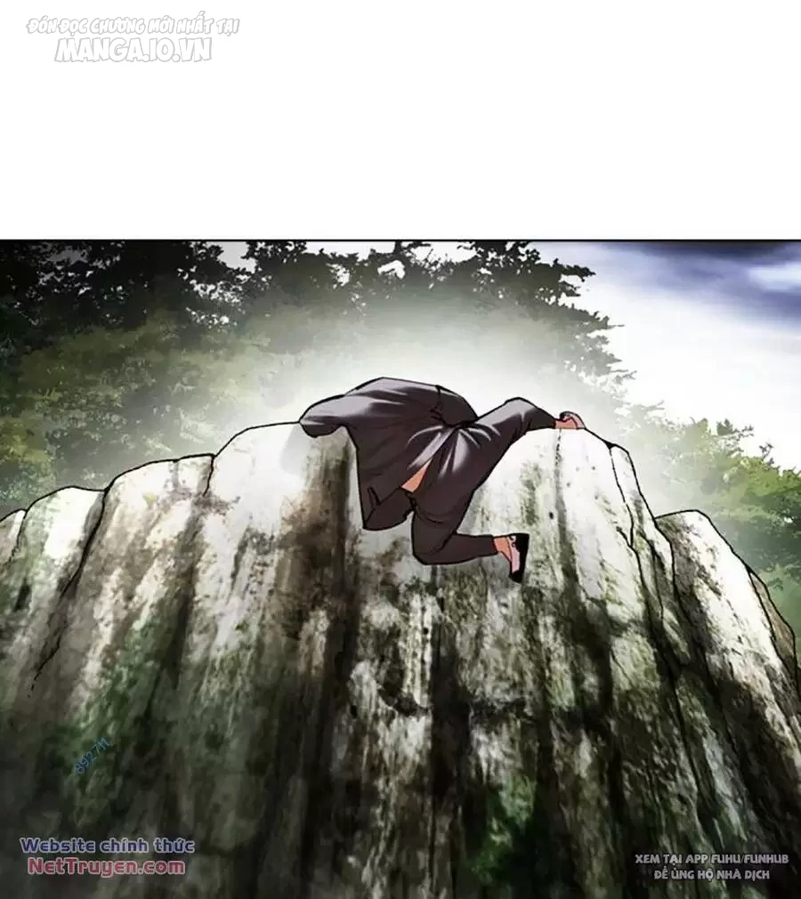 Hoán Đổi Diệu Kỳ Chap 495 - Next Chap 496