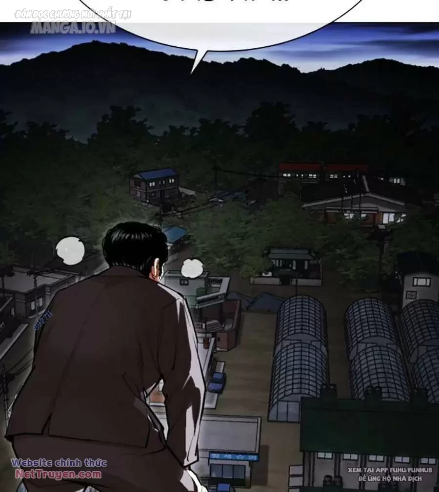 Hoán Đổi Diệu Kỳ Chap 495 - Next Chap 496