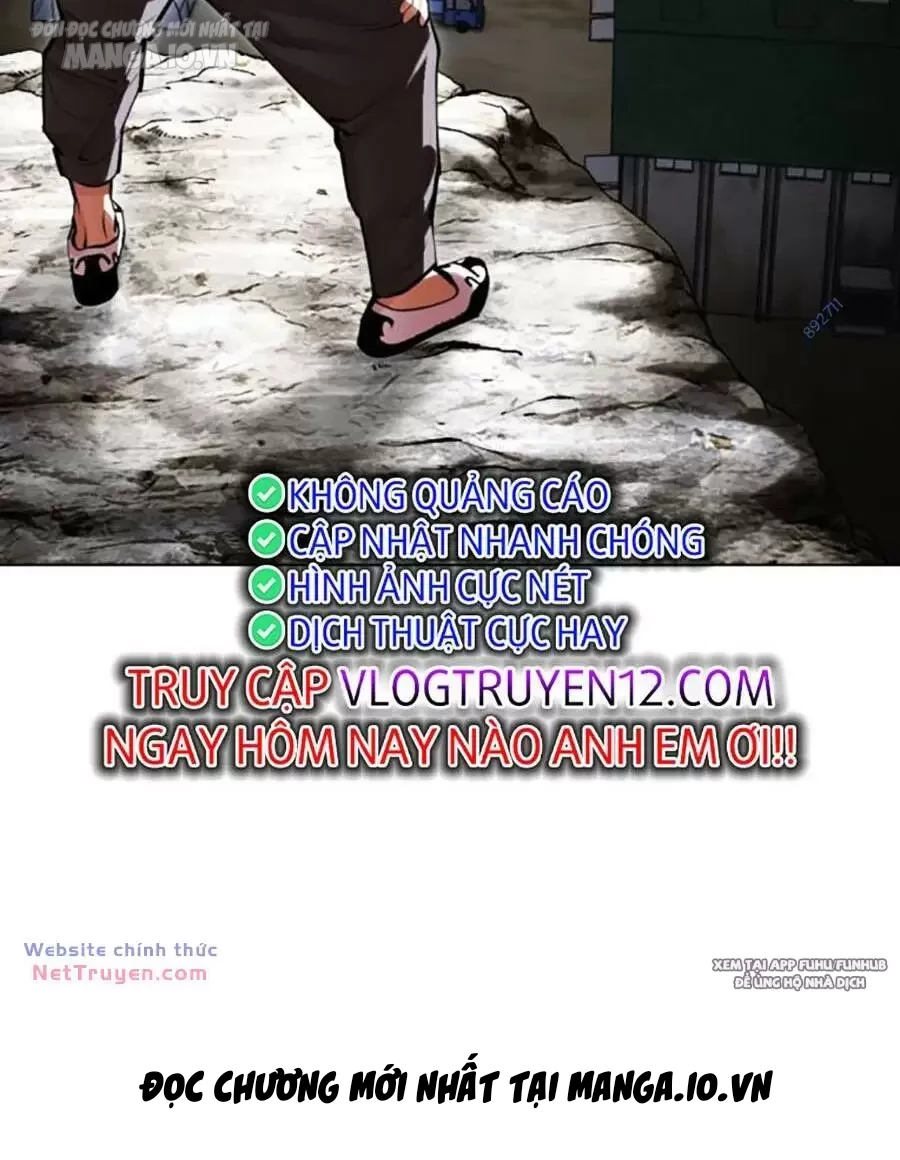 Hoán Đổi Diệu Kỳ Chap 495 - Next Chap 496