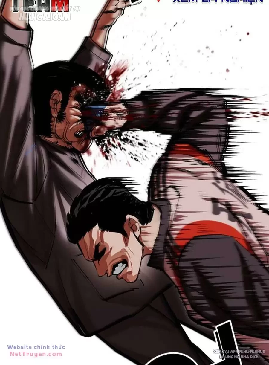 Hoán Đổi Diệu Kỳ Chap 495 - Next Chap 496