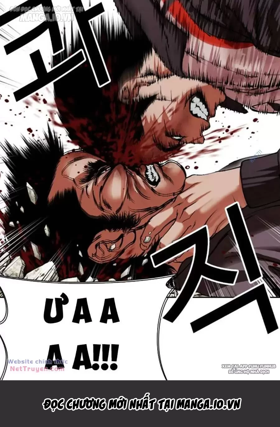 Hoán Đổi Diệu Kỳ Chap 495 - Next Chap 496