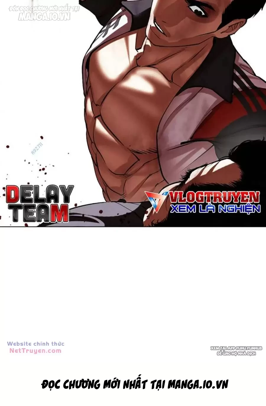 Hoán Đổi Diệu Kỳ Chap 495 - Next Chap 496