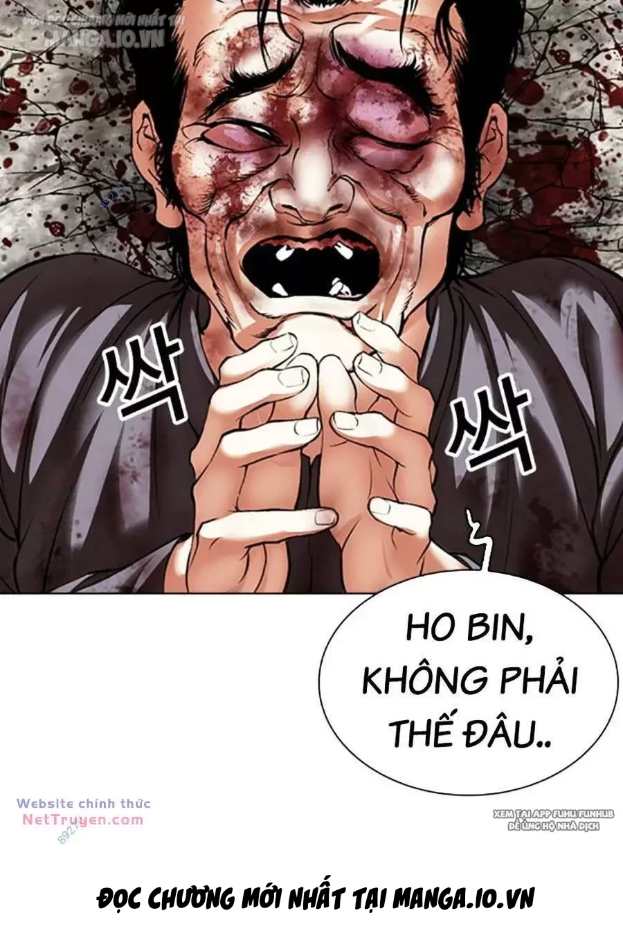 Hoán Đổi Diệu Kỳ Chap 495 - Next Chap 496