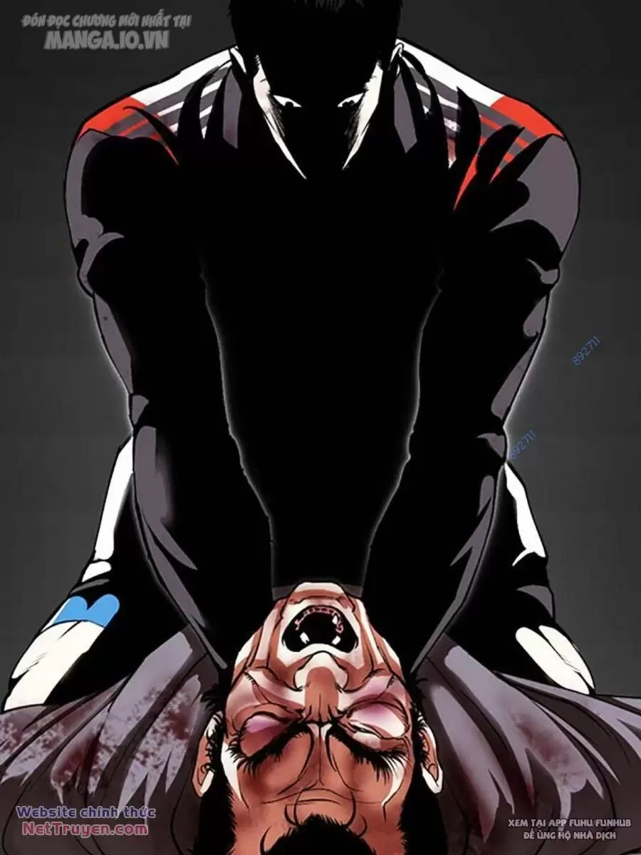 Hoán Đổi Diệu Kỳ Chap 495 - Next Chap 496