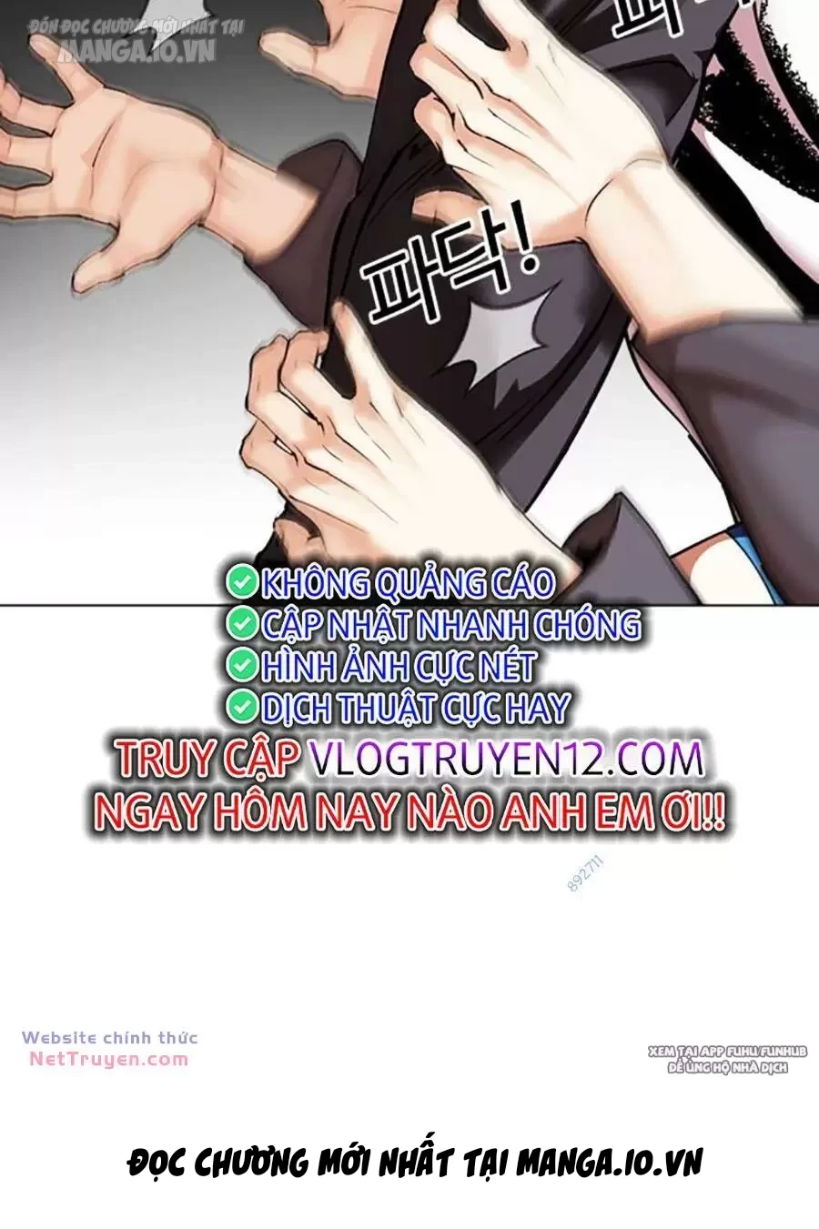 Hoán Đổi Diệu Kỳ Chap 495 - Next Chap 496