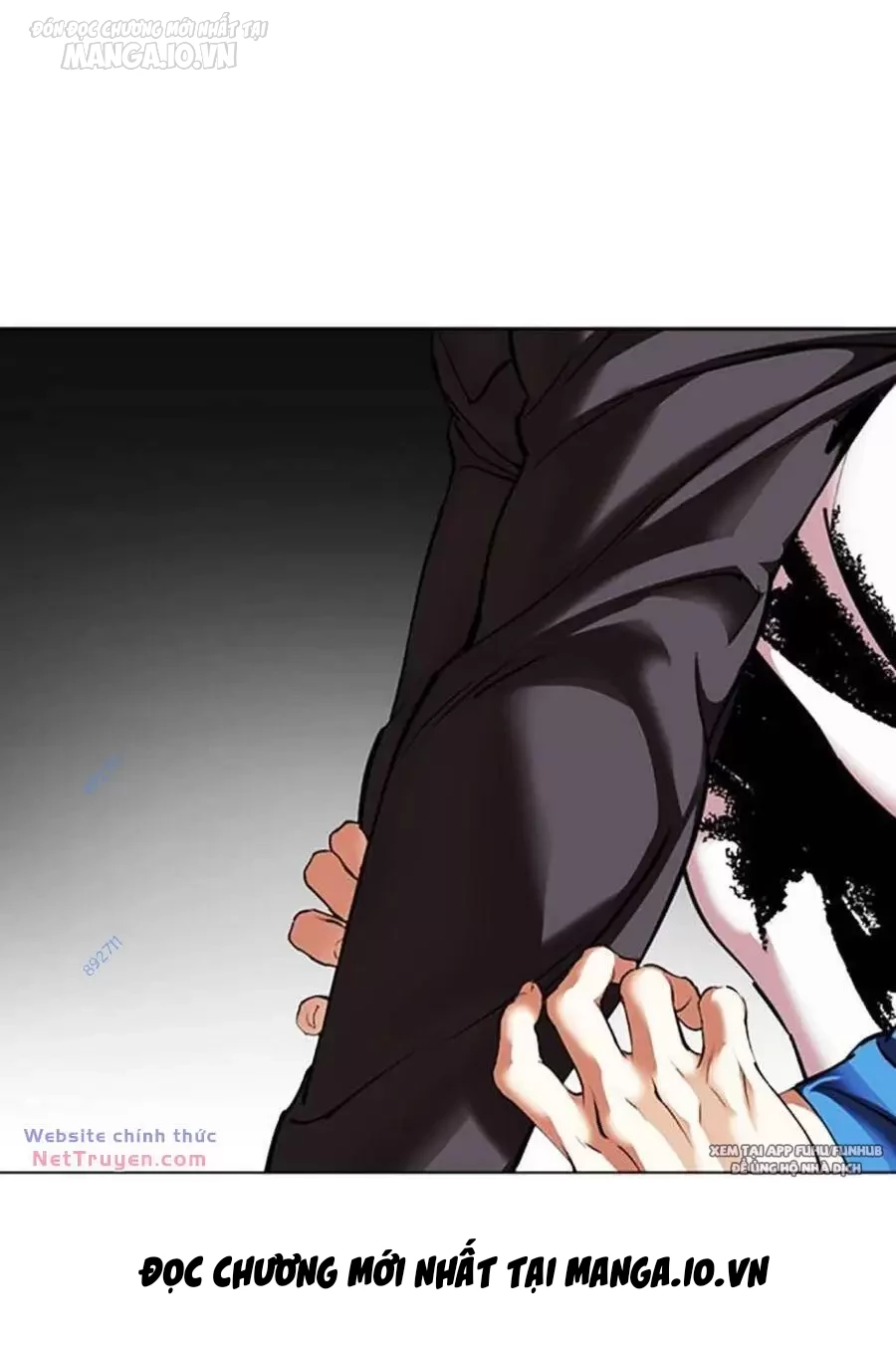 Hoán Đổi Diệu Kỳ Chap 495 - Next Chap 496