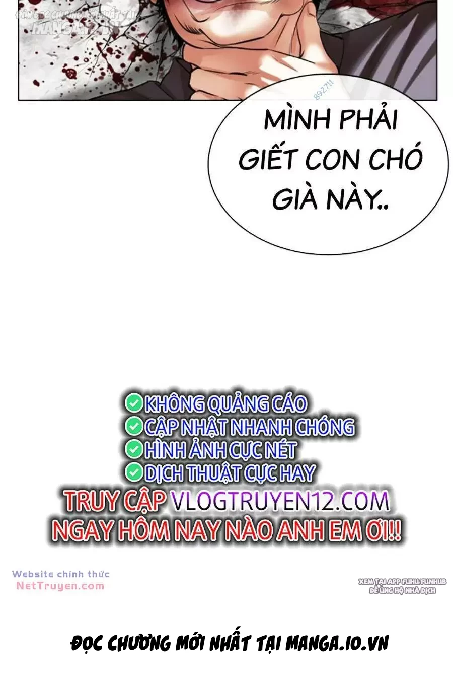 Hoán Đổi Diệu Kỳ Chap 495 - Next Chap 496