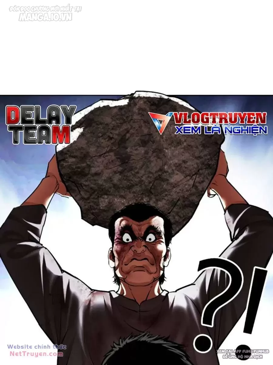 Hoán Đổi Diệu Kỳ Chap 495 - Next Chap 496