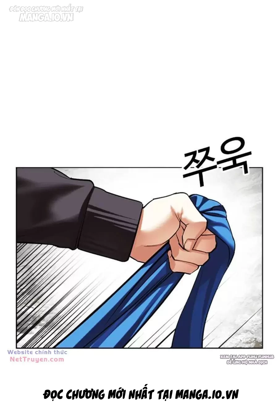 Hoán Đổi Diệu Kỳ Chap 495 - Next Chap 496