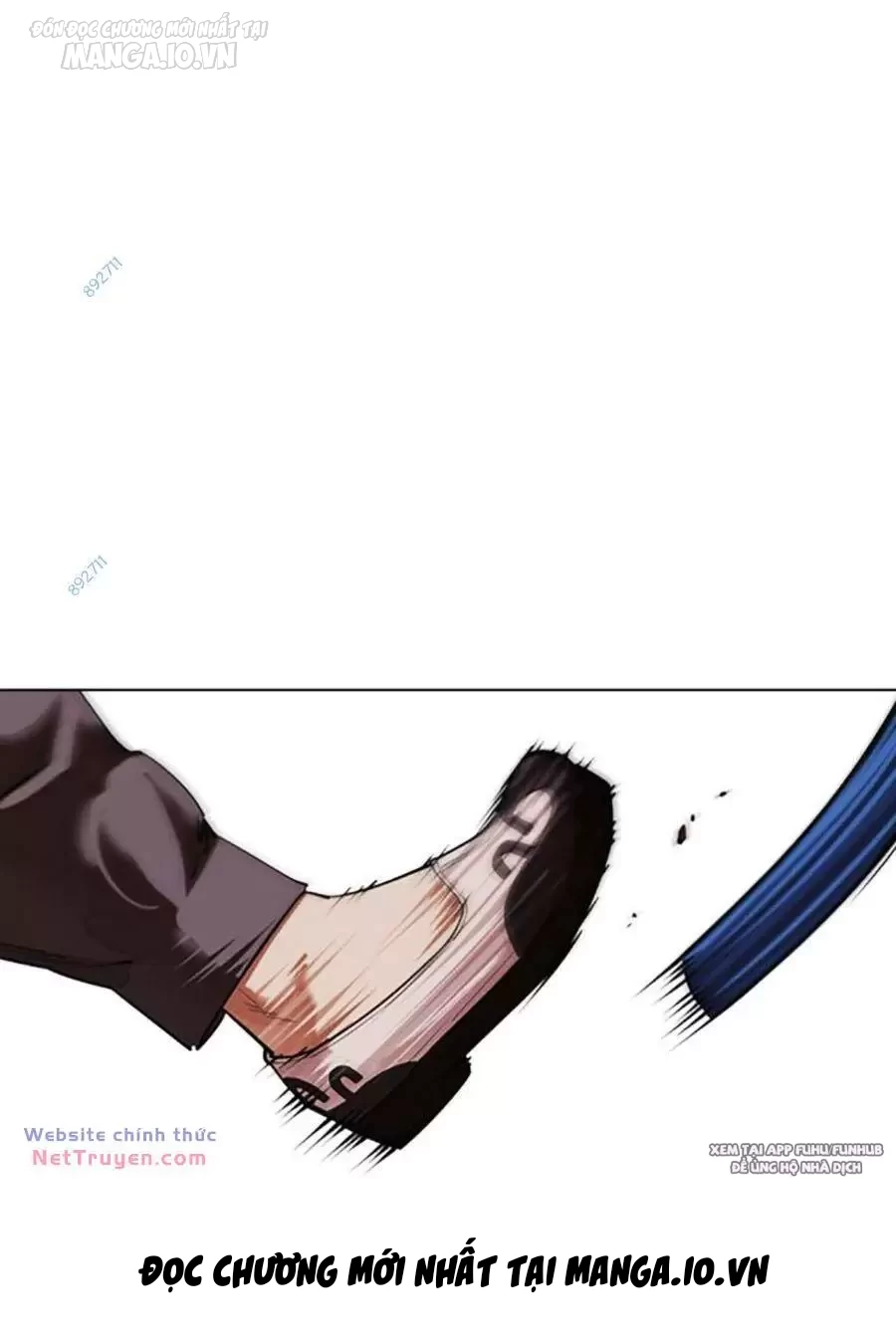 Hoán Đổi Diệu Kỳ Chap 495 - Next Chap 496