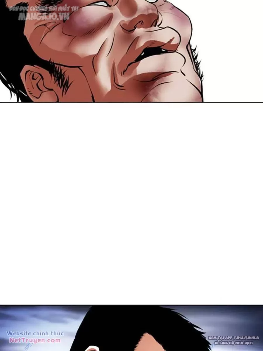 Hoán Đổi Diệu Kỳ Chap 495 - Next Chap 496