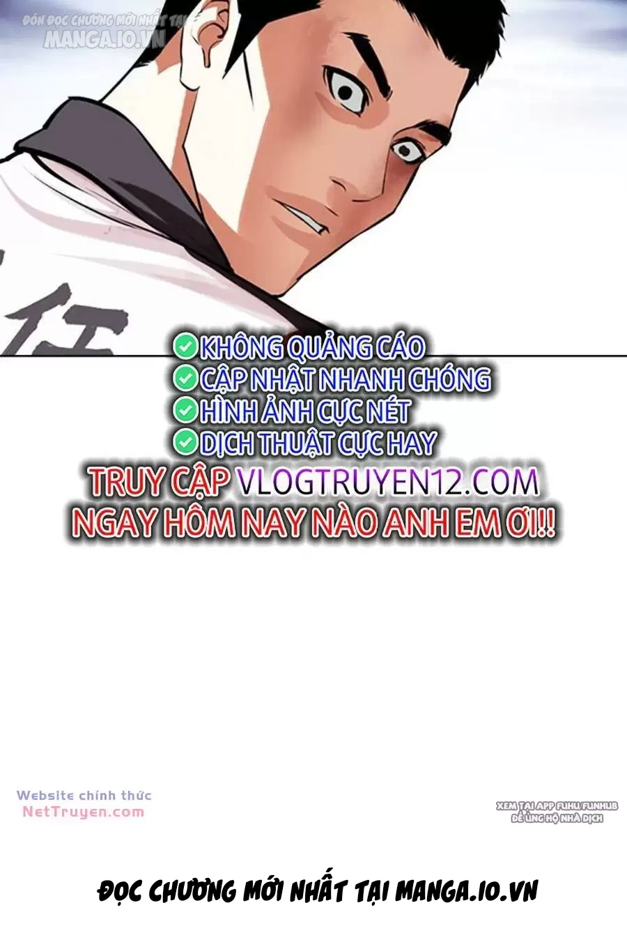 Hoán Đổi Diệu Kỳ Chap 495 - Next Chap 496