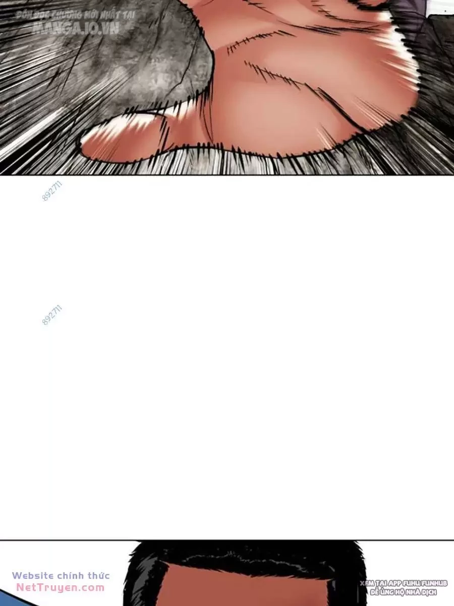 Hoán Đổi Diệu Kỳ Chap 495 - Next Chap 496