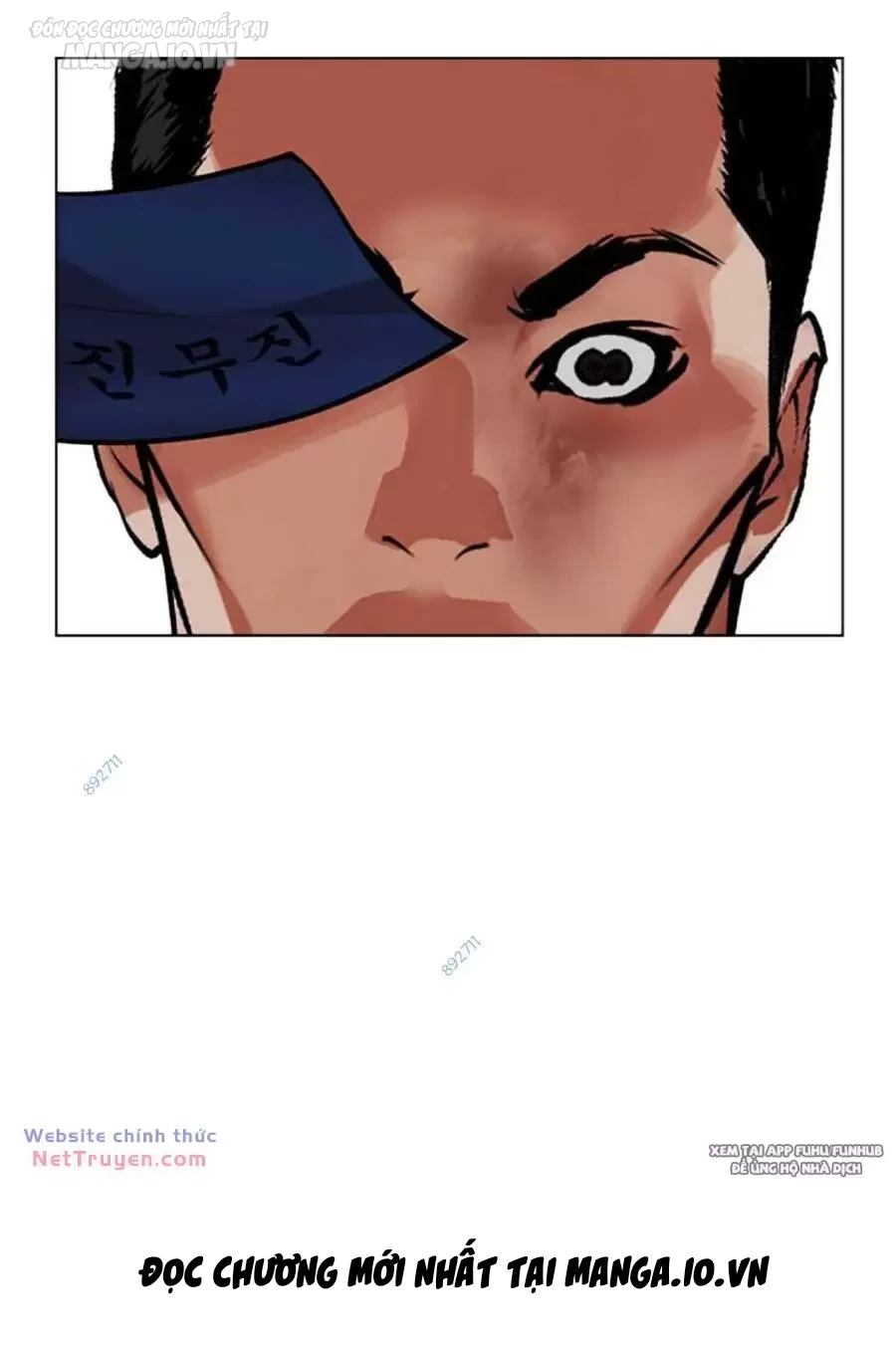 Hoán Đổi Diệu Kỳ Chap 495 - Next Chap 496