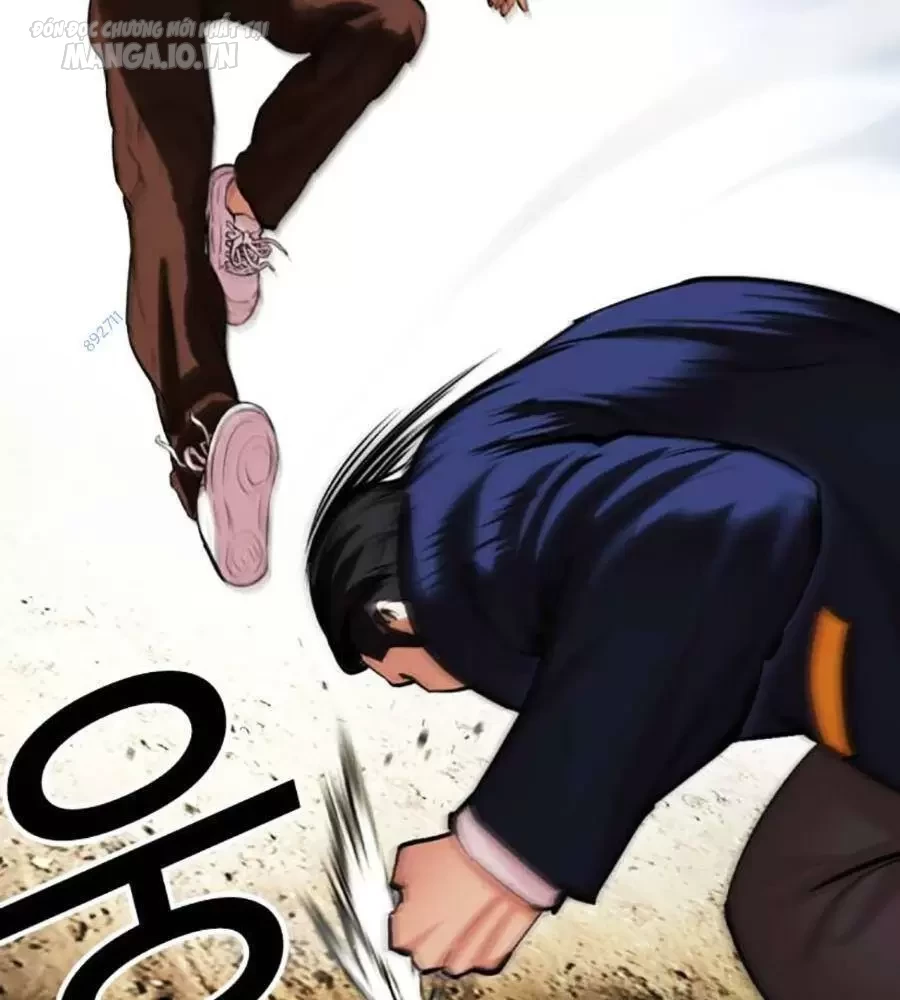 Hoán Đổi Diệu Kỳ Chap 495 - Next Chap 496