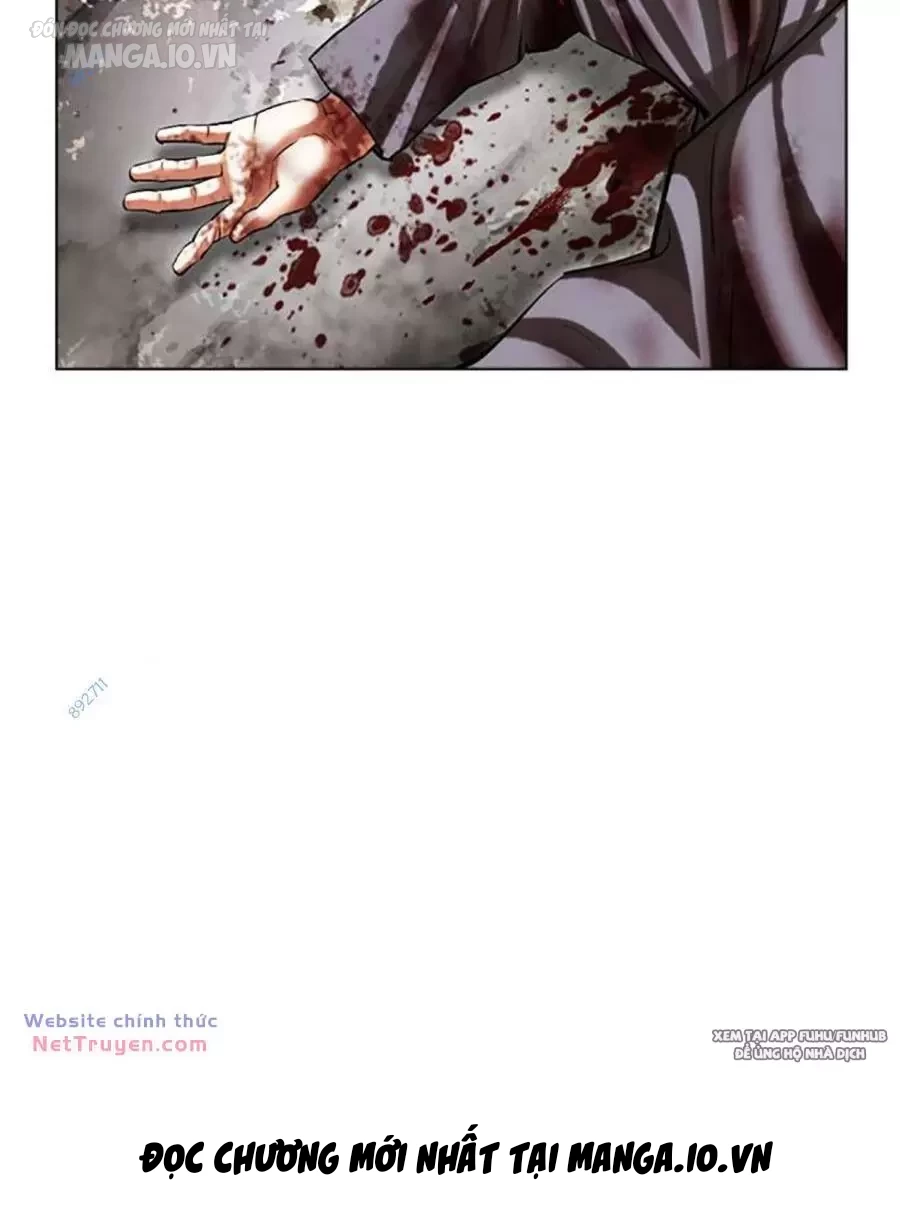 Hoán Đổi Diệu Kỳ Chap 495 - Next Chap 496