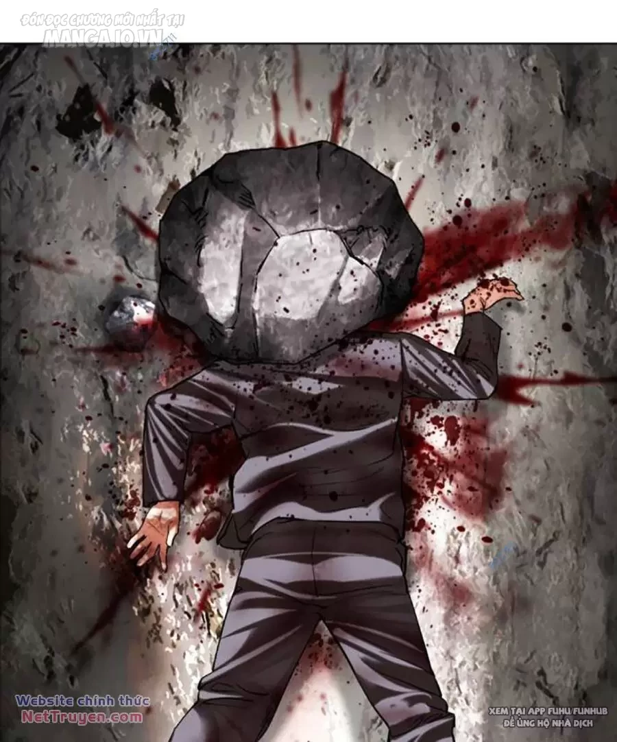 Hoán Đổi Diệu Kỳ Chap 495 - Next Chap 496