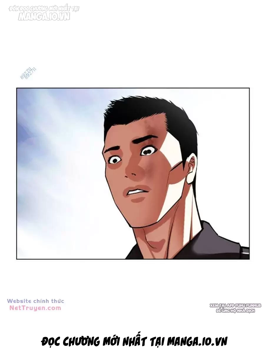 Hoán Đổi Diệu Kỳ Chap 495 - Next Chap 496