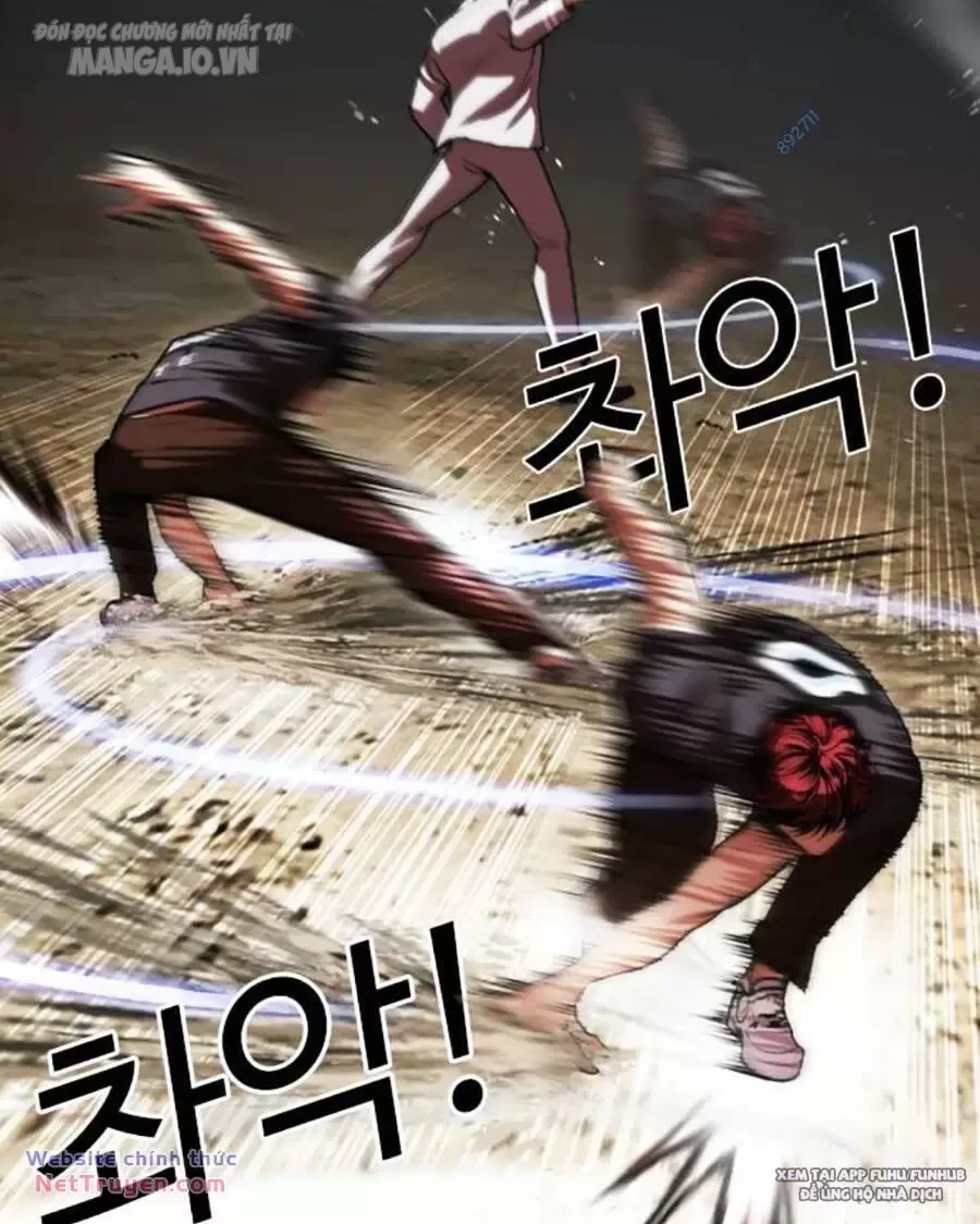 Hoán Đổi Diệu Kỳ Chap 495 - Next Chap 496