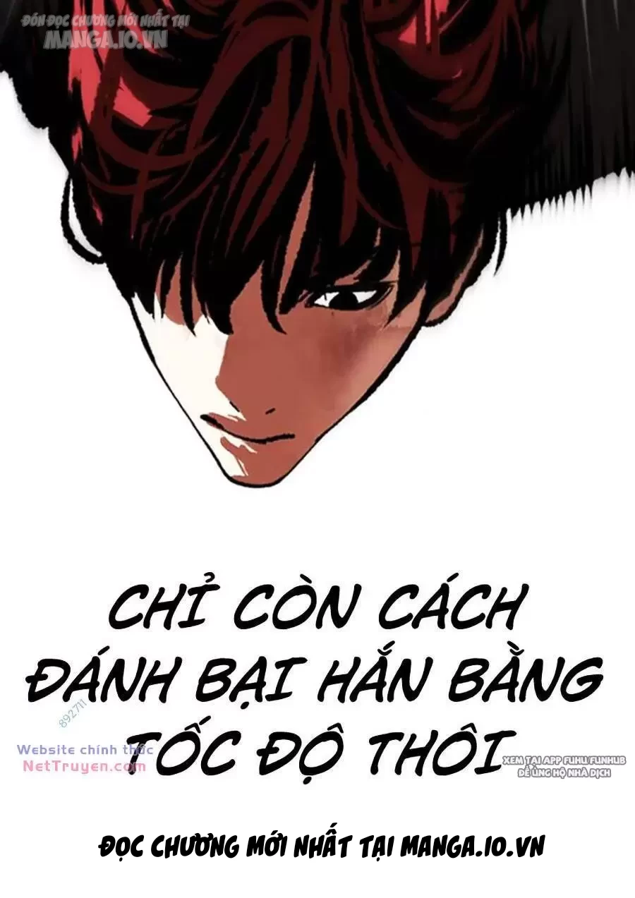 Hoán Đổi Diệu Kỳ Chap 495 - Next Chap 496