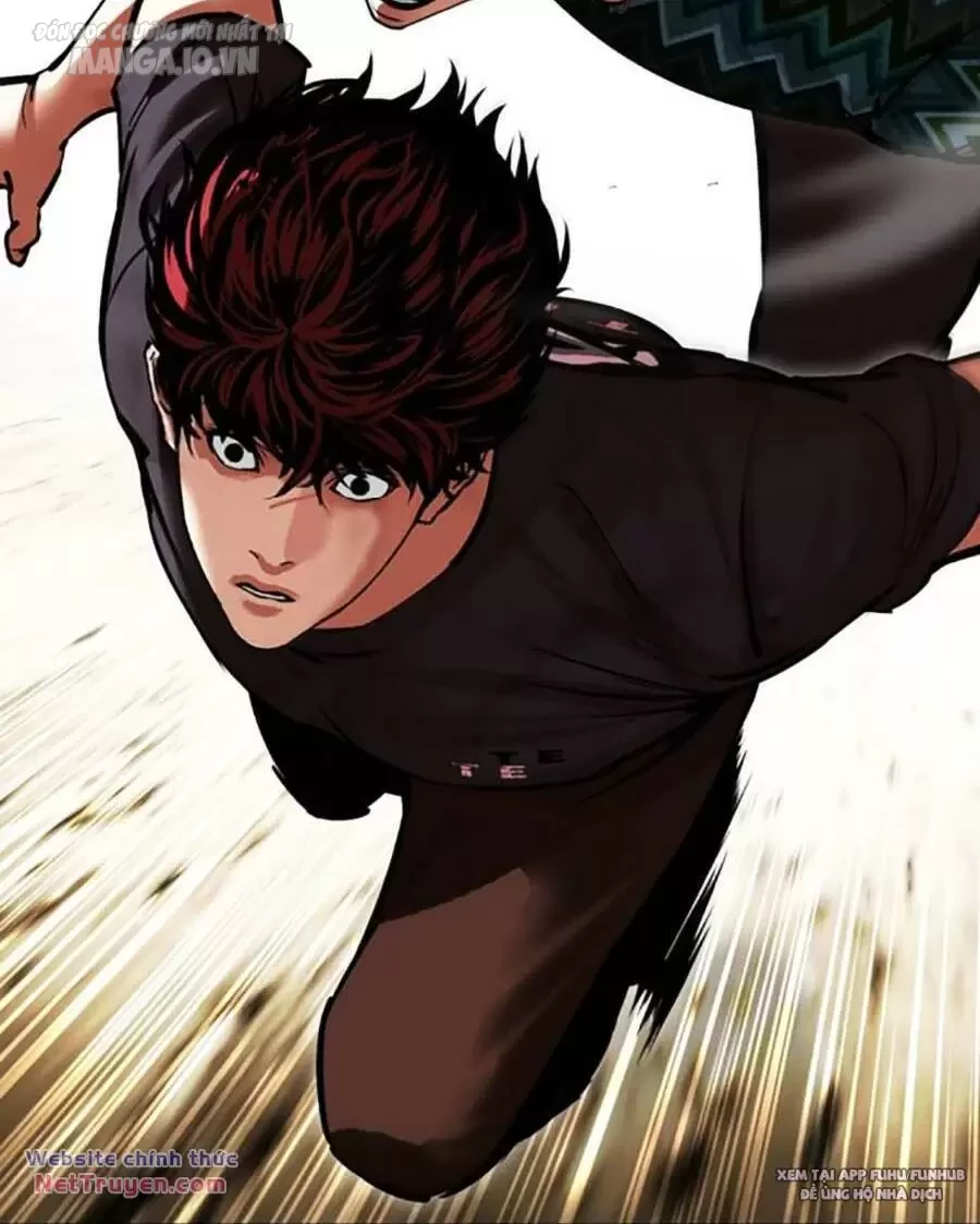 Hoán Đổi Diệu Kỳ Chap 495 - Next Chap 496