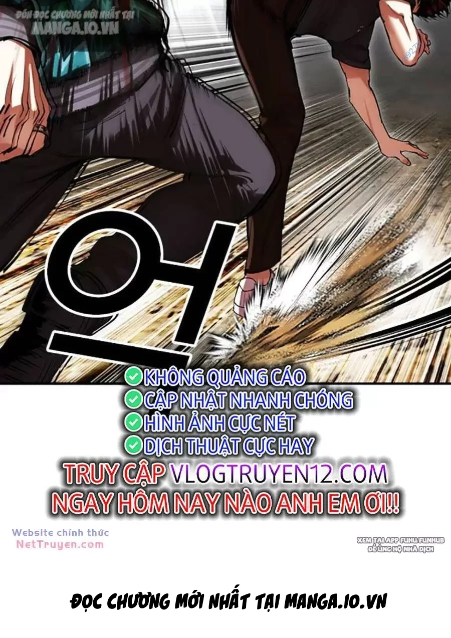 Hoán Đổi Diệu Kỳ Chap 495 - Next Chap 496
