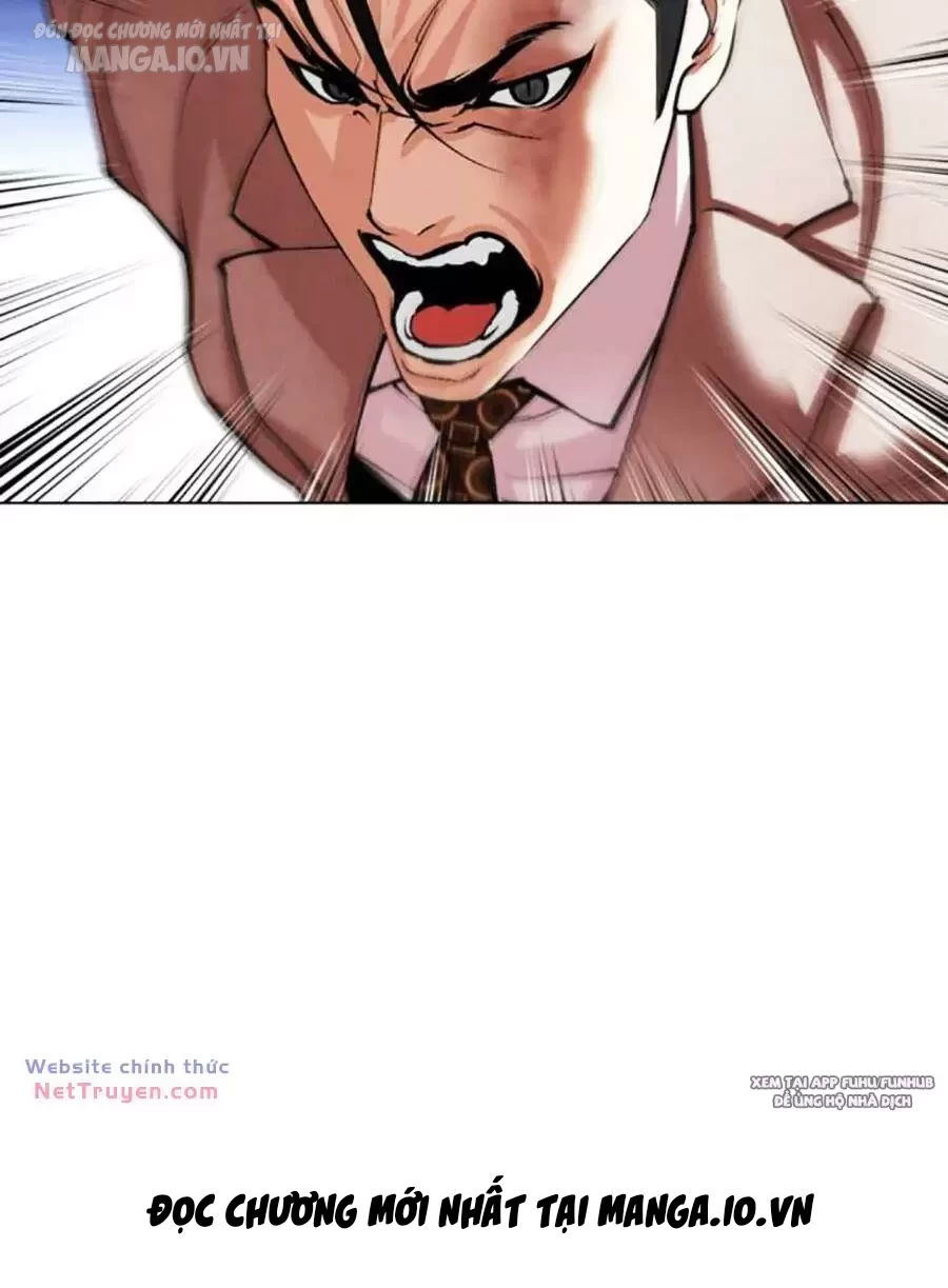 Hoán Đổi Diệu Kỳ Chap 495 - Next Chap 496