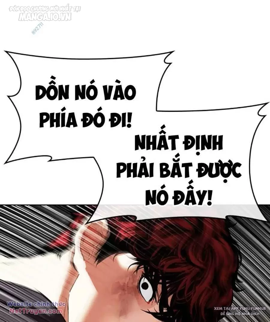 Hoán Đổi Diệu Kỳ Chap 495 - Next Chap 496