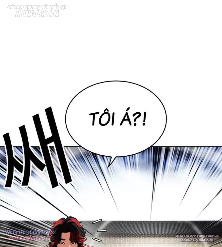 Hoán Đổi Diệu Kỳ Chap 495 - Next Chap 496