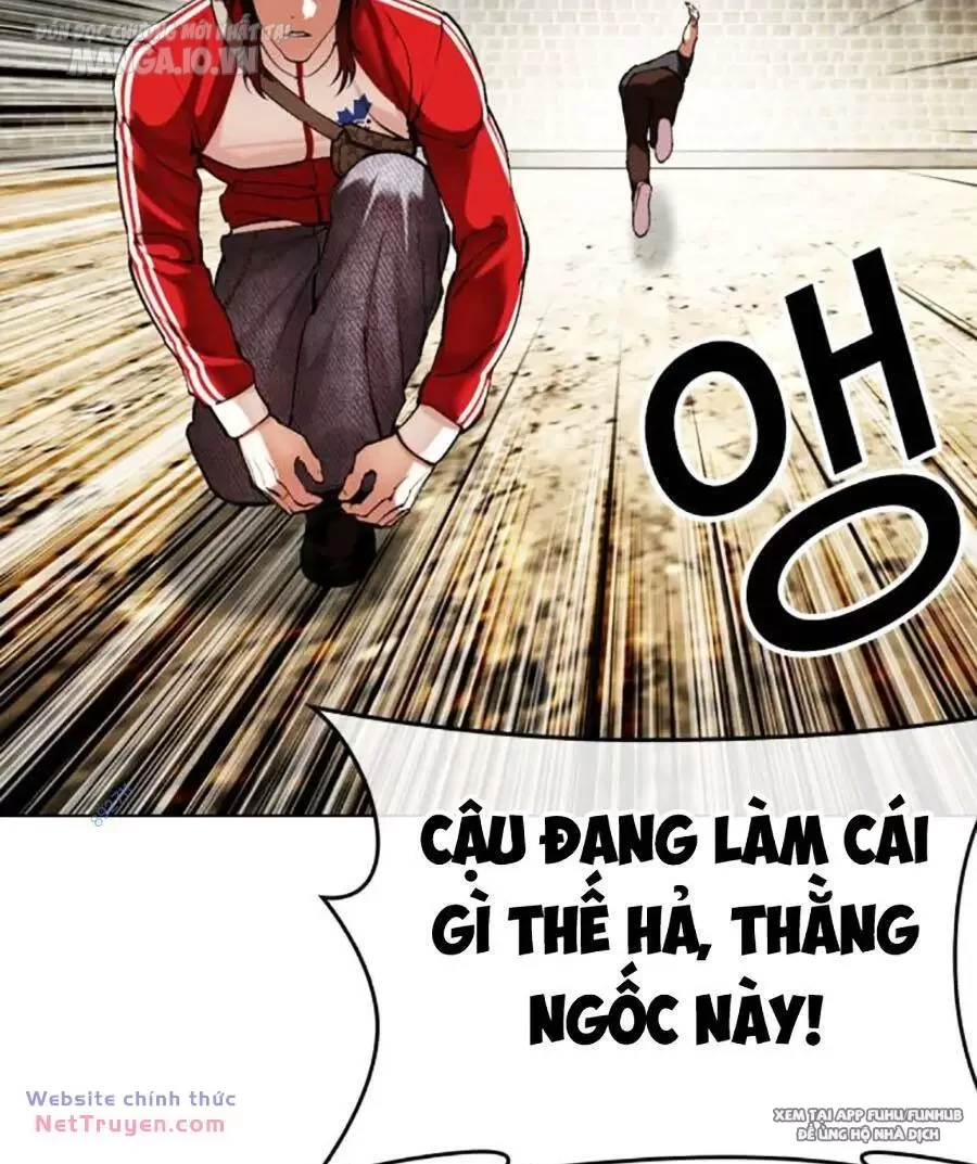 Hoán Đổi Diệu Kỳ Chap 495 - Next Chap 496