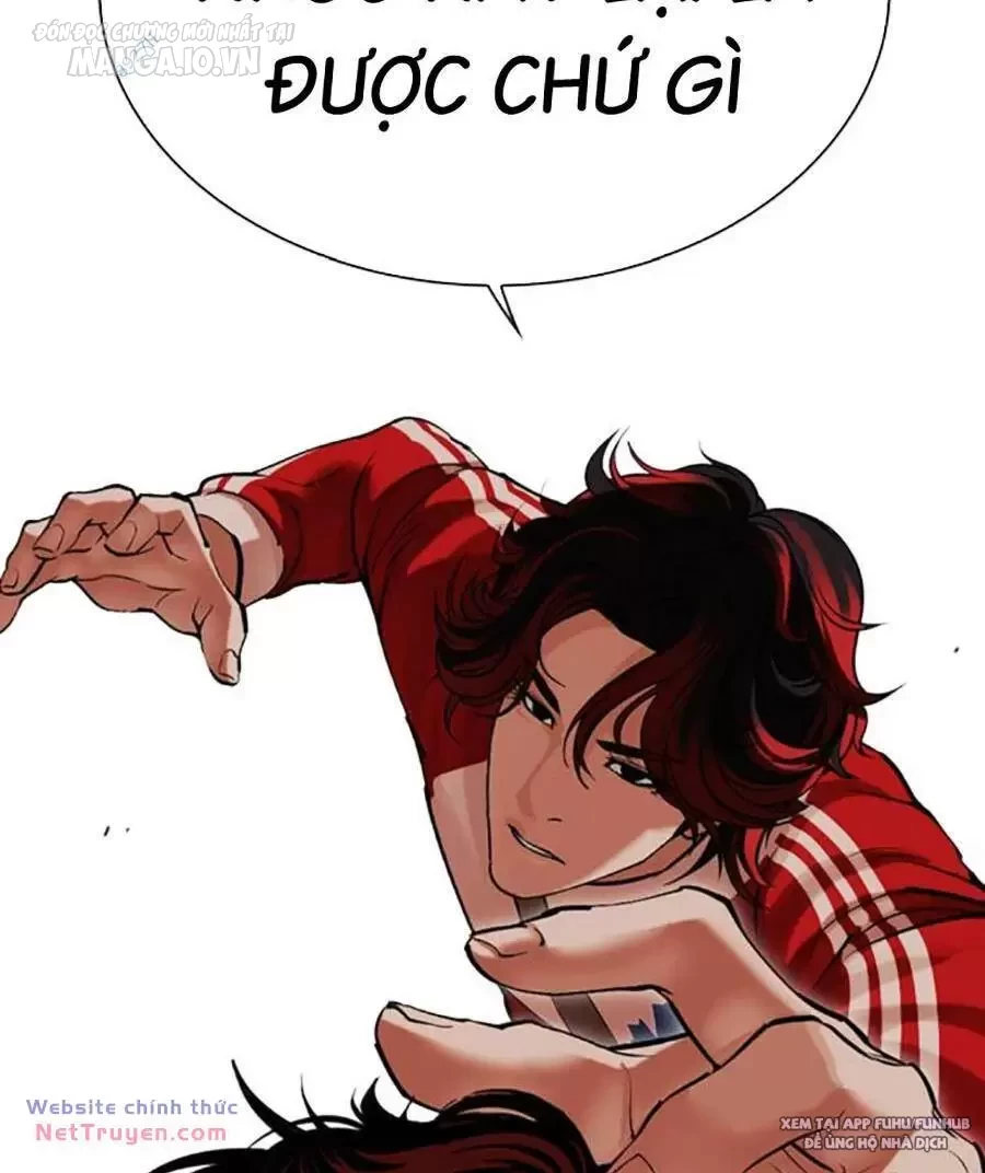 Hoán Đổi Diệu Kỳ Chap 495 - Next Chap 496