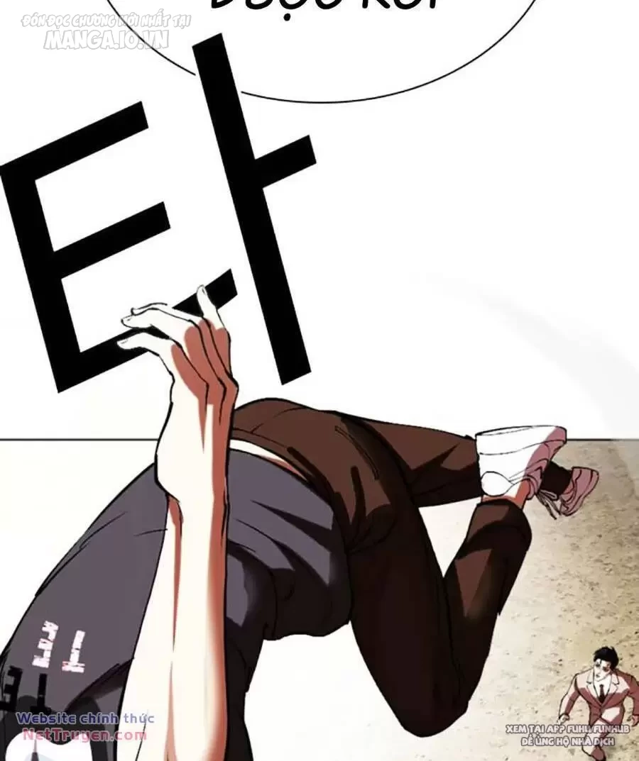 Hoán Đổi Diệu Kỳ Chap 495 - Next Chap 496