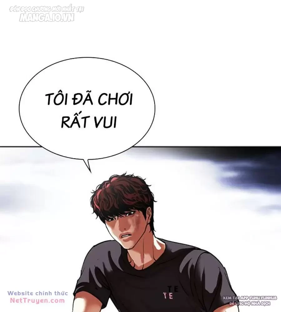 Hoán Đổi Diệu Kỳ Chap 495 - Next Chap 496