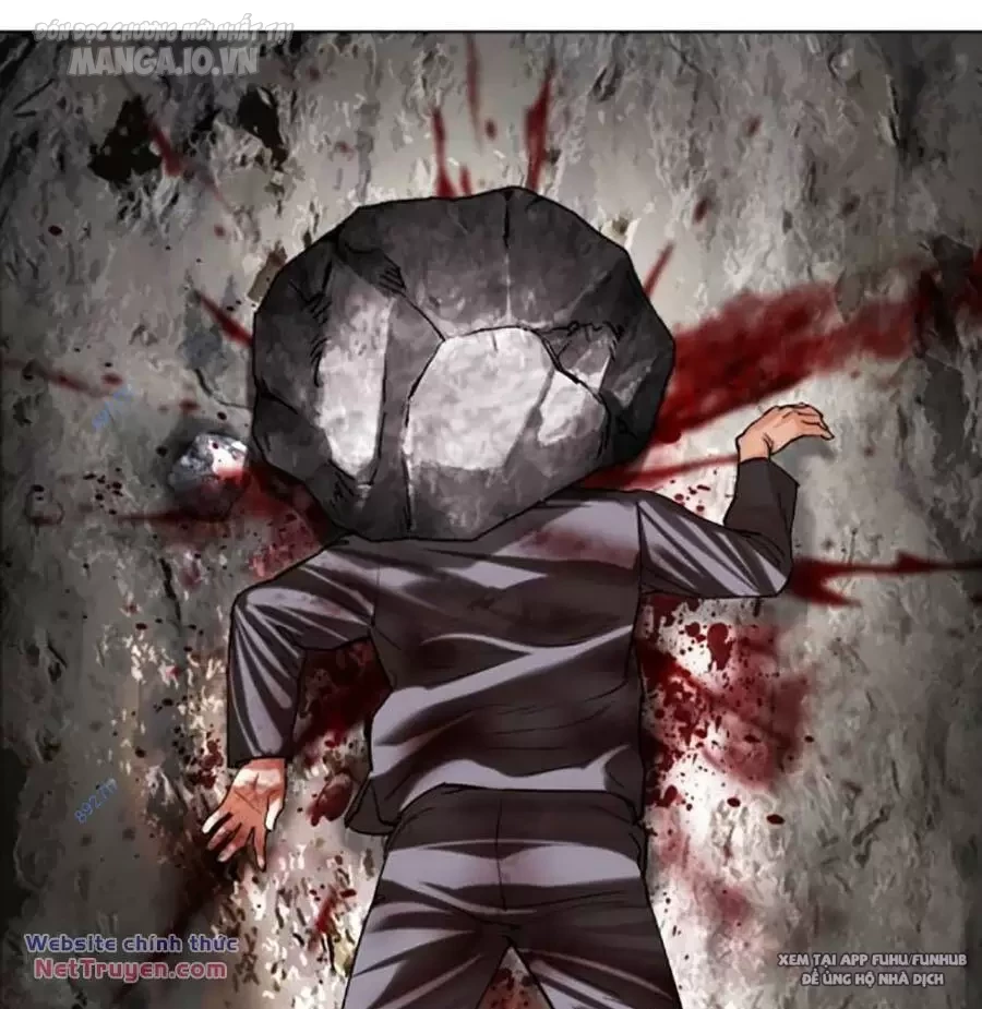 Hoán Đổi Diệu Kỳ Chap 496 - Next Chap 497