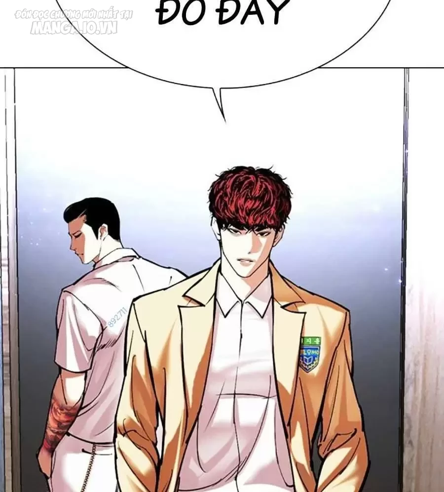 Hoán Đổi Diệu Kỳ Chap 496 - Next Chap 497