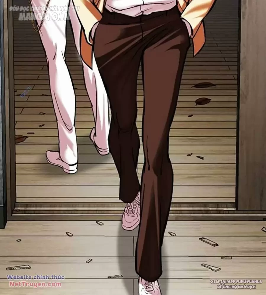 Hoán Đổi Diệu Kỳ Chap 496 - Next Chap 497