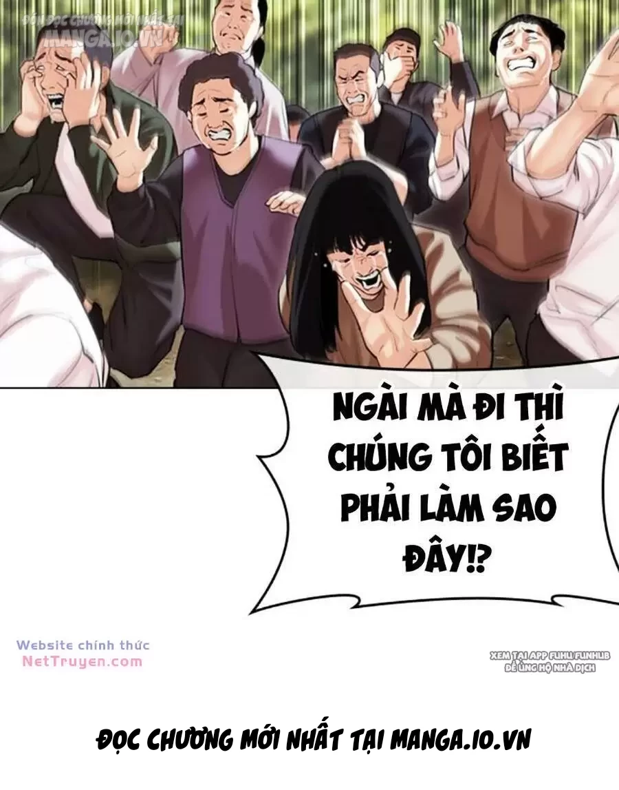 Hoán Đổi Diệu Kỳ Chap 496 - Next Chap 497