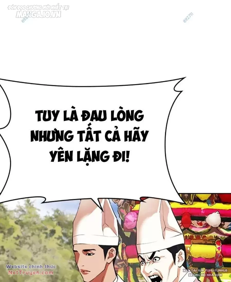 Hoán Đổi Diệu Kỳ Chap 496 - Next Chap 497