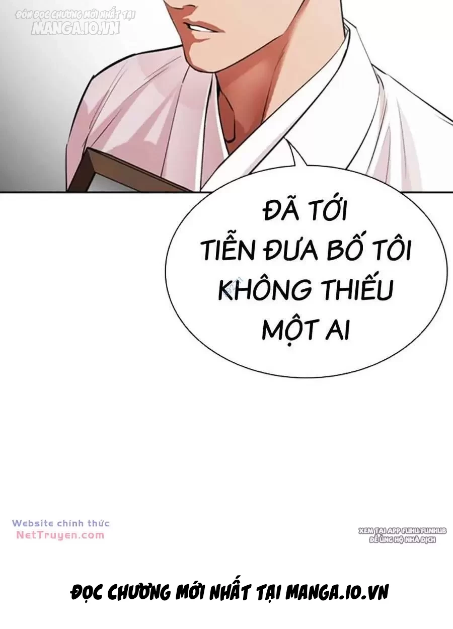 Hoán Đổi Diệu Kỳ Chap 496 - Next Chap 497