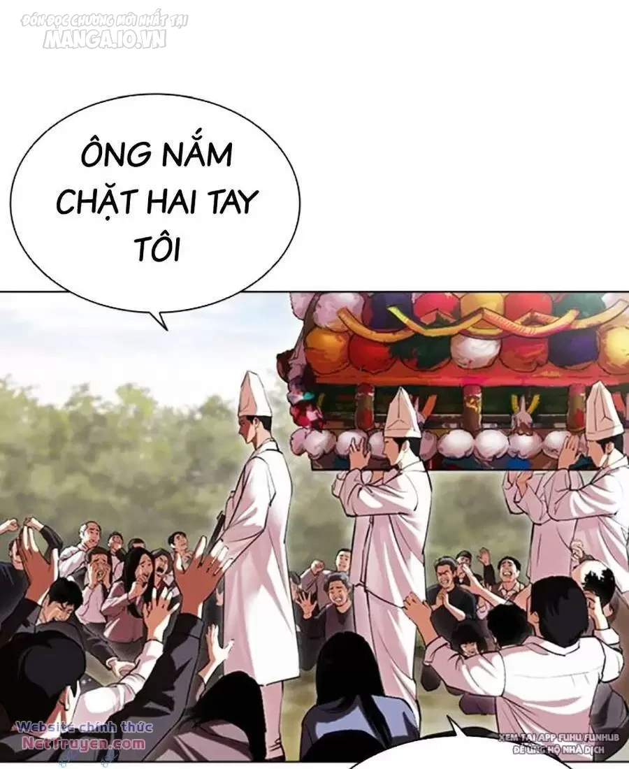 Hoán Đổi Diệu Kỳ Chap 496 - Next Chap 497