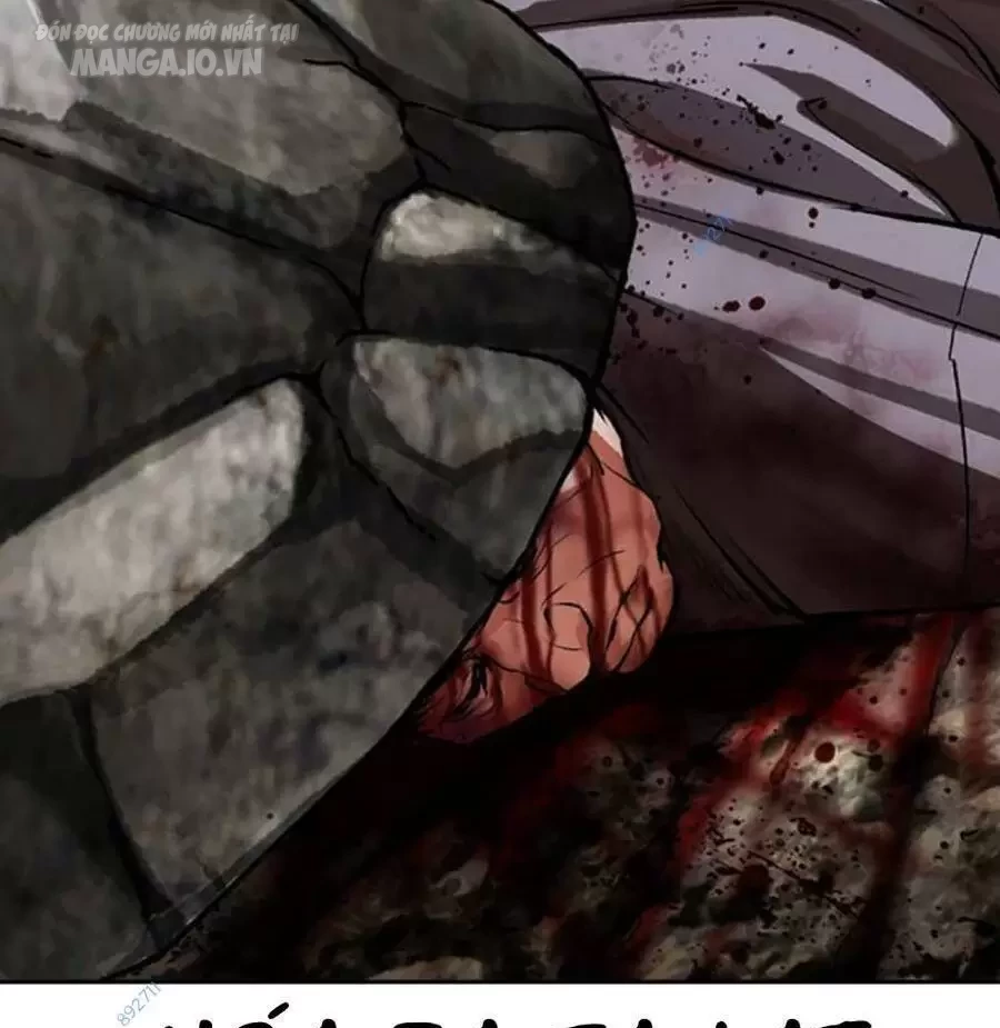 Hoán Đổi Diệu Kỳ Chap 496 - Next Chap 497