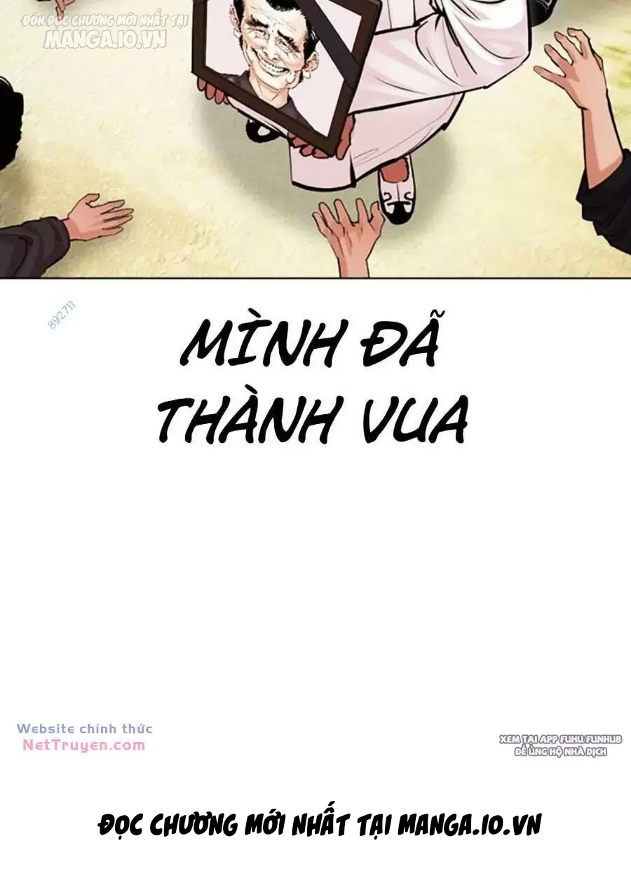 Hoán Đổi Diệu Kỳ Chap 496 - Next Chap 497